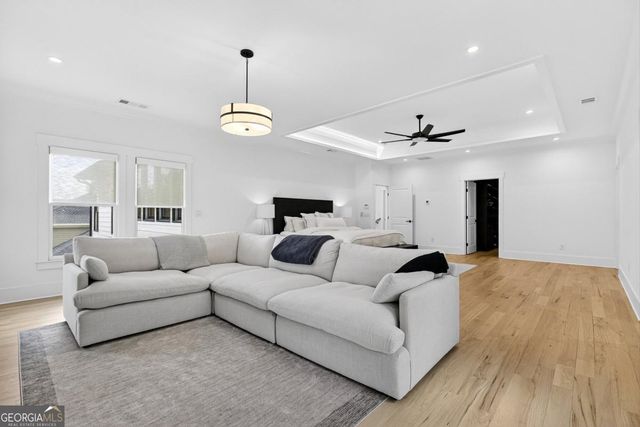 2994 Octavia Circle, Marietta, GA 30062