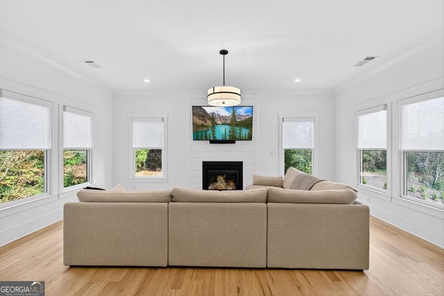 2994 Octavia Circle, Marietta, GA 30062