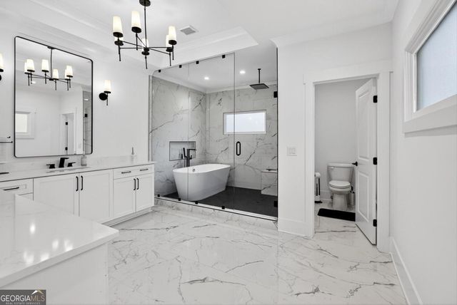 2994 Octavia Circle, Marietta, GA 30062