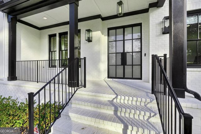 2994 Octavia Circle, Marietta, GA 30062