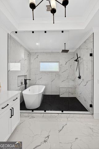 2994 Octavia Circle, Marietta, GA 30062