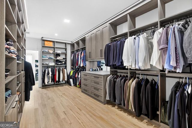 2994 Octavia Circle, Marietta, GA 30062