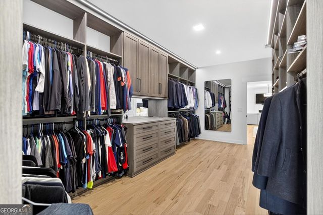 2994 Octavia Circle, Marietta, GA 30062