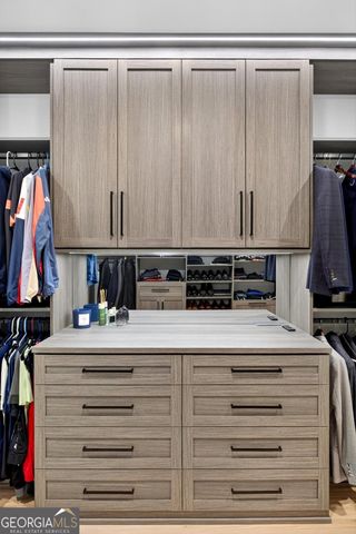 2994 Octavia Circle, Marietta, GA 30062