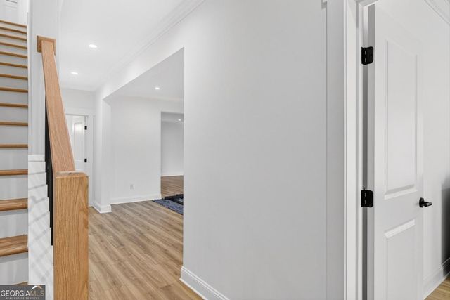 2994 Octavia Circle, Marietta, GA 30062