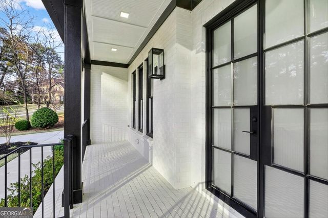 2994 Octavia Circle, Marietta, GA 30062