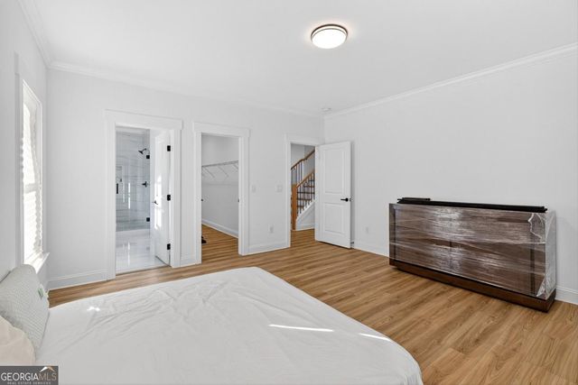 2994 Octavia Circle, Marietta, GA 30062