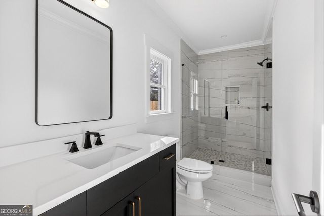 2994 Octavia Circle, Marietta, GA 30062