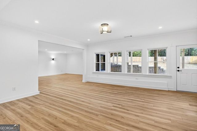 2994 Octavia Circle, Marietta, GA 30062