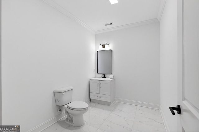 2994 Octavia Circle, Marietta, GA 30062