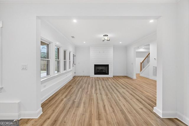 2994 Octavia Circle, Marietta, GA 30062