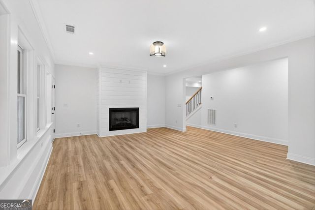 2994 Octavia Circle, Marietta, GA 30062