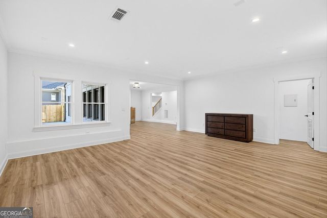 2994 Octavia Circle, Marietta, GA 30062