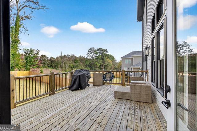 2994 Octavia Circle, Marietta, GA 30062