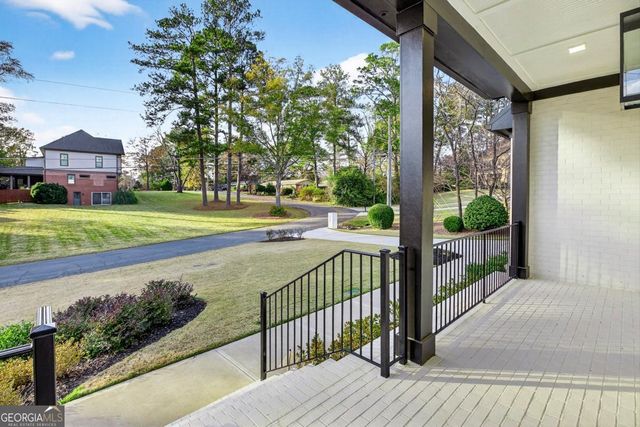 2994 Octavia Circle, Marietta, GA 30062