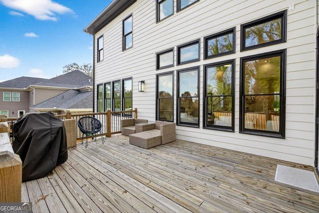 2994 Octavia Circle, Marietta, GA 30062