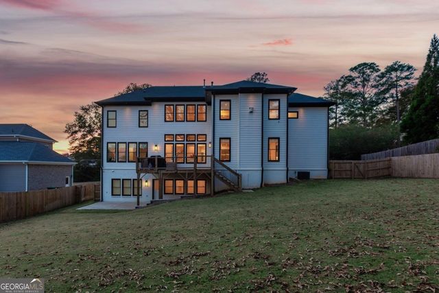 2994 Octavia Circle, Marietta, GA 30062