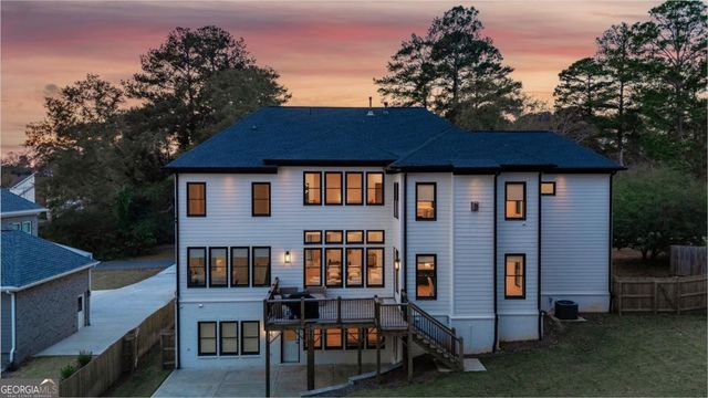 2994 Octavia Circle, Marietta, GA 30062