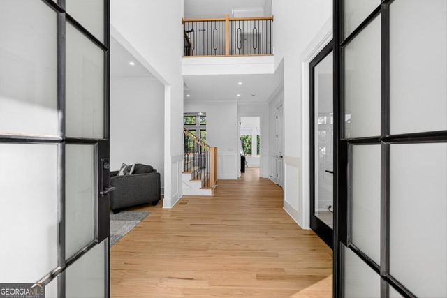 2994 Octavia Circle, Marietta, GA 30062