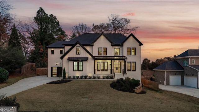 2994 Octavia Circle, Marietta, GA 30062