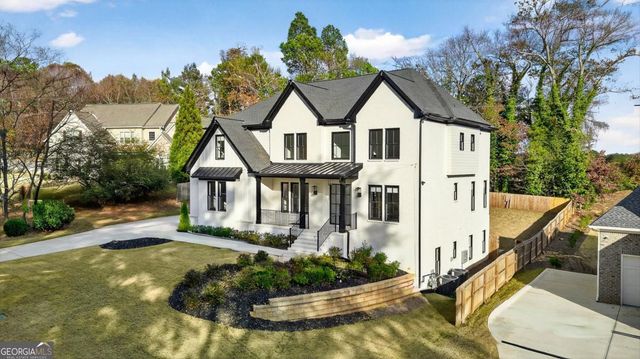 2994 Octavia Circle, Marietta, GA 30062