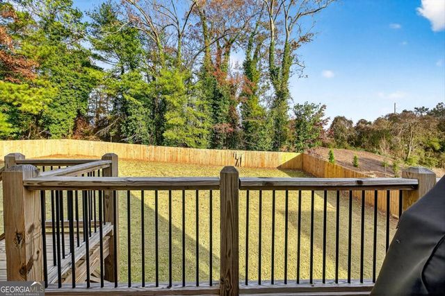 2994 Octavia Circle, Marietta, GA 30062