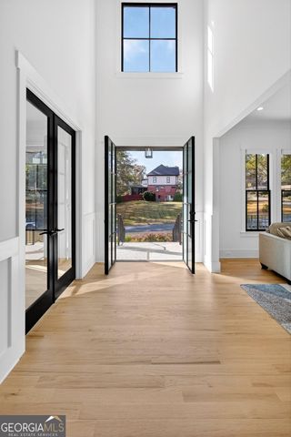 2994 Octavia Circle, Marietta, GA 30062