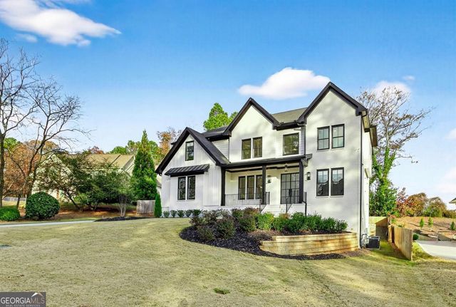 2994 Octavia Circle, Marietta, GA 30062