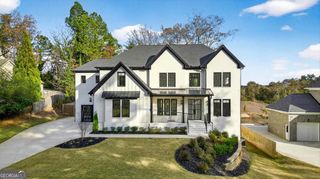 2994 Octavia Circle, Marietta, GA 30062