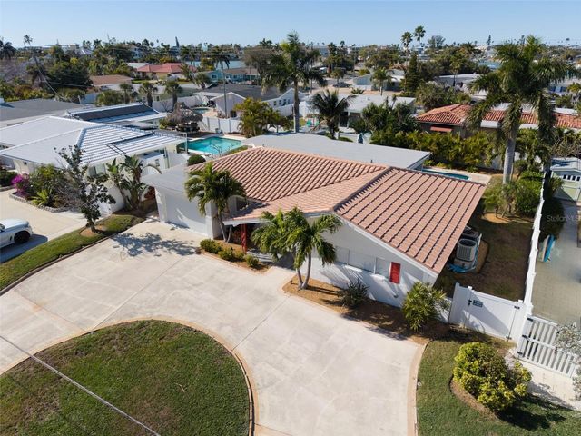 2220 E VINA DEL MAR BOULEVARD, St Pete Beach, FL 33706