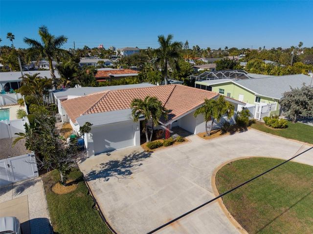 2220 E VINA DEL MAR BOULEVARD, St Pete Beach, FL 33706