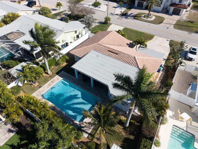 2220 E VINA DEL MAR BOULEVARD, St Pete Beach, FL 33706