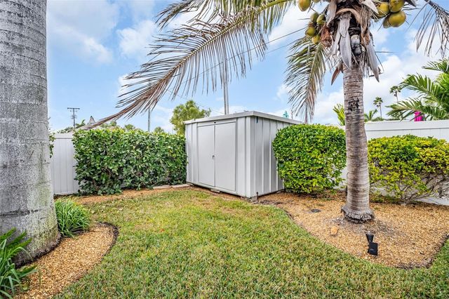 2220 E VINA DEL MAR BOULEVARD, St Pete Beach, FL 33706