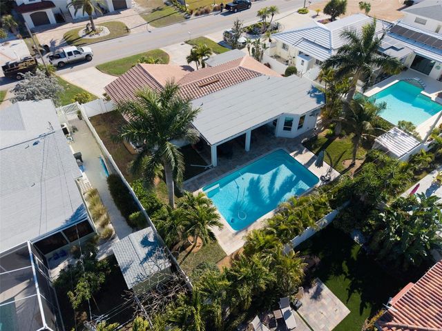 2220 E VINA DEL MAR BOULEVARD, St Pete Beach, FL 33706