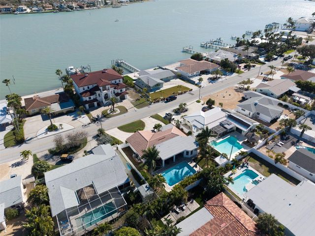 2220 E VINA DEL MAR BOULEVARD, St Pete Beach, FL 33706