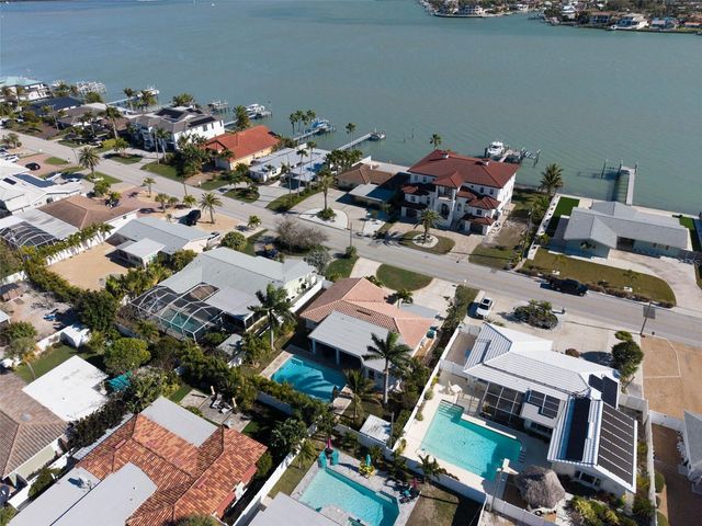 2220 E VINA DEL MAR BOULEVARD, St Pete Beach, FL 33706