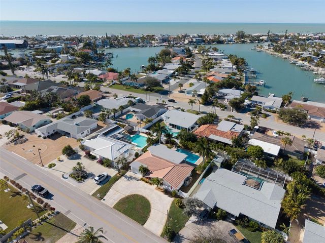 2220 E VINA DEL MAR BOULEVARD, St Pete Beach, FL 33706