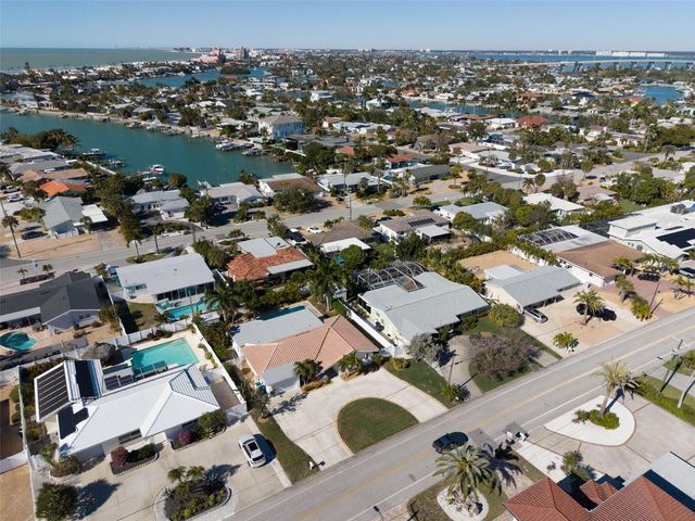 2220 E VINA DEL MAR BOULEVARD, St Pete Beach, FL 33706