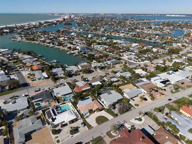 2220 E VINA DEL MAR BOULEVARD, St Pete Beach, FL 33706