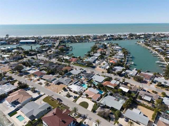 2220 E VINA DEL MAR BOULEVARD, St Pete Beach, FL 33706