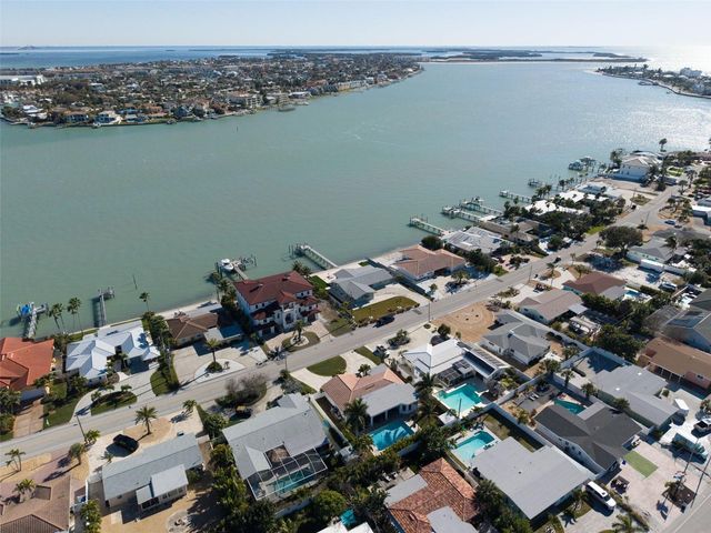 2220 E VINA DEL MAR BOULEVARD, St Pete Beach, FL 33706