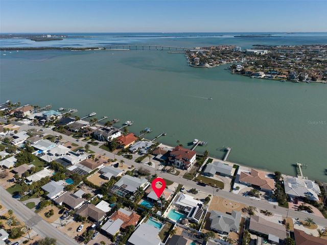 2220 E VINA DEL MAR BOULEVARD, St Pete Beach, FL 33706