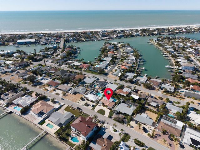2220 E VINA DEL MAR BOULEVARD, St Pete Beach, FL 33706