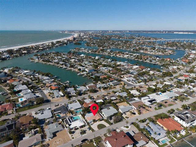 2220 E VINA DEL MAR BOULEVARD, St Pete Beach, FL 33706