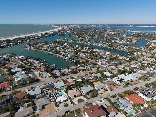 2220 E VINA DEL MAR BOULEVARD, St Pete Beach, FL 33706