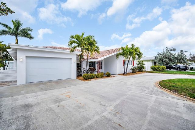 2220 E VINA DEL MAR BOULEVARD, St Pete Beach, FL 33706