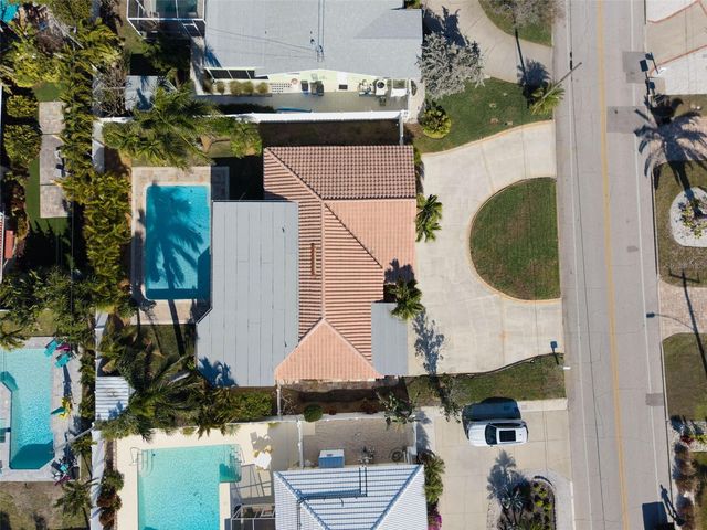 2220 E VINA DEL MAR BOULEVARD, St Pete Beach, FL 33706