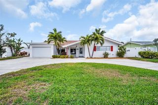 2220 E VINA DEL MAR BOULEVARD, St Pete Beach, FL 33706