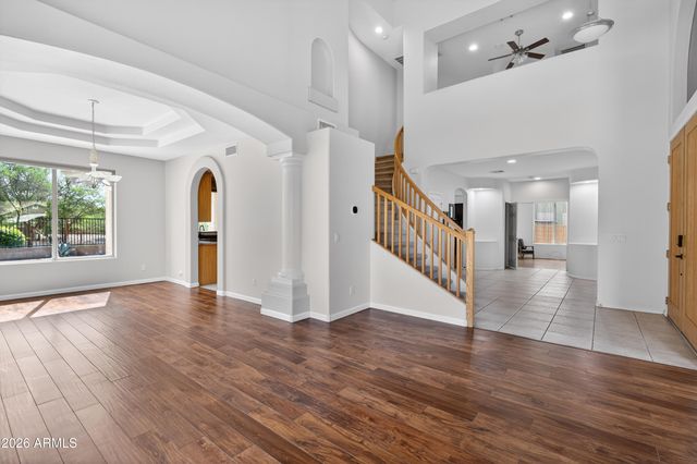 9719 E NAVARRO Avenue, Mesa, AZ 85209