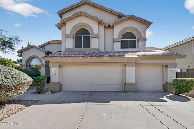 9719 E NAVARRO Avenue, Mesa, AZ 85209